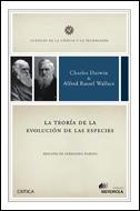 LA TEORIA DE LA EVOLUCION DE LAS ESPECIE | 9788484327738 | DARWIN,CHARLES/RUSSEL,ALFRED | Llibreria Geli - Llibreria Online de Girona - Comprar llibres en català i castellà