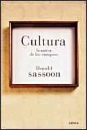 CULTURA.EL PATRIMONIO COMUN DE LOS EUROPEOS | 9788484327547 | SASSOON,DONALD | Llibreria Geli - Llibreria Online de Girona - Comprar llibres en català i castellà