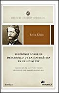 LECCIONES SOBRE EL DESARROLLO DE LA MATEMATICA EN EL SIGLO.. | 9788484327714 | SANCHEZ RON,JOSE MANUEL | Llibreria Geli - Llibreria Online de Girona - Comprar llibres en català i castellà