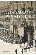 ESTA SALVAJE PESADILLA.SALAMANCA EN LA GUERRA CIVIL ESPAÑOLA | 9788484329015 | ROBLEDO,RICARDO | Llibreria Geli - Llibreria Online de Girona - Comprar llibres en català i castellà