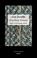 DON JUAN TENORIO | 9788484329589 | ZORRILLA,JOSE | Llibreria Geli - Llibreria Online de Girona - Comprar llibres en català i castellà