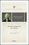 TRATADO ELEMENTAL DE QUIMICA | 9788484329459 | DE LAVOISIER,ANTOINE LAURENT | Llibreria Geli - Llibreria Online de Girona - Comprar llibres en català i castellà