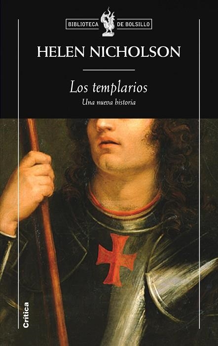 LOS TEMPLARIOS.UNA NUEVA HISTORIA | 9788498920406 | NICHOLSON,HELEN | Llibreria Geli - Llibreria Online de Girona - Comprar llibres en català i castellà