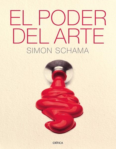 EL PODER DEL ARTE.OCHO GENIOS QUE CAMBIARON LA HISTORIA DEL ARTE | 9788498921526 | SCHAMA,SIMON | Llibreria Geli - Llibreria Online de Girona - Comprar llibres en català i castellà