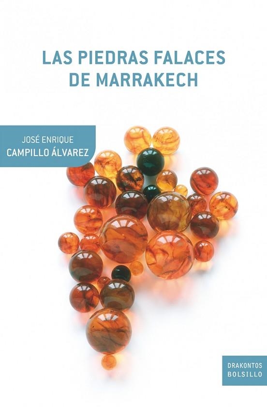 LAS PIEDRAS FALACES DE MARRAKECH | 9788498922240 | JAY GOULD,STEPHEN | Llibreria Geli - Llibreria Online de Girona - Comprar llibres en català i castellà