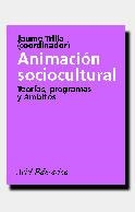 ANIMACION SOCIOCULTURAL | 9788434426061 | TRILLA,JAUME | Libreria Geli - Librería Online de Girona - Comprar libros en catalán y castellano