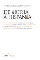 DE IBERIA A HISPANIA | 9788434452565 | GARCIA ALONSO,FRANCISCO (COORD.) | Llibreria Geli - Llibreria Online de Girona - Comprar llibres en català i castellà