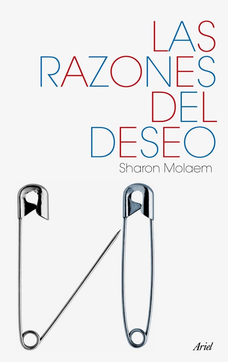 LAS RAZONES DEL DESEO | 9788434488229 | MOALEM,SHARON | Llibreria Geli - Llibreria Online de Girona - Comprar llibres en català i castellà