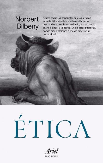 ÉTICA | 9788434470590 | BILBENY,NORBERT | Llibreria Geli - Llibreria Online de Girona - Comprar llibres en català i castellà