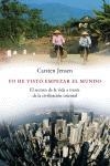 YO HE VISTO EMPEZAR EL MUNDO.EL SECRETO DE LA VIDA ATRAVES D | 9788483076583 | CARSTER,JENSEN | Llibreria Geli - Llibreria Online de Girona - Comprar llibres en català i castellà