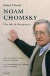 NOAM CHOMSKY.UNA VIDA DE DISCREPANCIA | 9788483076767 | BARSKY,ROBERT F. | Llibreria Geli - Llibreria Online de Girona - Comprar llibres en català i castellà