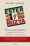 ESTER Y RUZYA | 9788483077146 | GESSEN,MASHA | Llibreria Geli - Llibreria Online de Girona - Comprar llibres en català i castellà