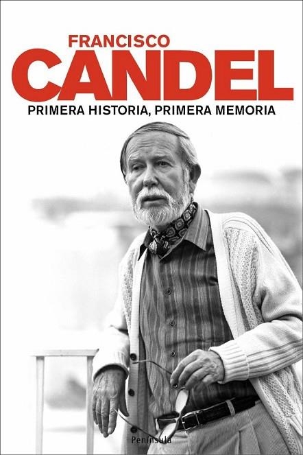 PRIMERA HISTORIA,PRIMERA MEMORIA | 9788483077221 | CANDEL,FRANCISCO | Llibreria Geli - Llibreria Online de Girona - Comprar llibres en català i castellà