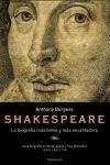 SHAKESPEARE.LA BIOGRAFIA MAS BREVE Y MAS ENCANTADORA | 9788483075913 | BURGESS,ANTHONY | Llibreria Geli - Llibreria Online de Girona - Comprar llibres en català i castellà