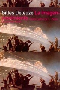 LA IMAGEN-MOVIMIENTO.ESTUDIOS SOBRE CINE-1 | 9788475093178 | DELEUZE,GILLES | Llibreria Geli - Llibreria Online de Girona - Comprar llibres en català i castellà