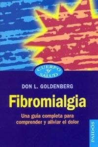 FIBROMIALGIA | 9788449314872 | L.GOLDENBERG,DON | Llibreria Geli - Llibreria Online de Girona - Comprar llibres en català i castellà