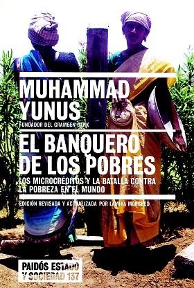 EL BANQUERO DE LOS POBRES | 9788449318306 | YUNUS,MUHAMMAD | Llibreria Geli - Llibreria Online de Girona - Comprar llibres en català i castellà