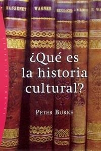 QUE ES LA HISTORIA CULTURAL? | 9788449318405 | BURKE,PETER | Llibreria Geli - Llibreria Online de Girona - Comprar llibres en català i castellà