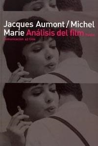 ANALISIS DEL FILM | 9788475096209 | AUMONT,JACQUES | Llibreria Geli - Llibreria Online de Girona - Comprar llibres en català i castellà