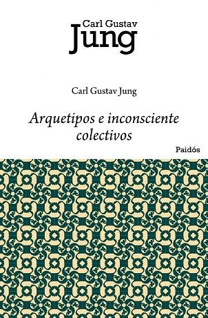 ARQUETIPOS E INCONSCIENTE COLECTIVOS | 9788449322280 | JUNG,CARL GUSTAV | Llibreria Geli - Llibreria Online de Girona - Comprar llibres en català i castellà