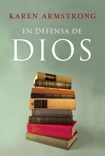 EN DEFENSA DE DIOS.EL SENTIDO DE LA RELIGION | 9788449322884 | ARMSTRONG,KAREN | Llibreria Geli - Llibreria Online de Girona - Comprar llibres en català i castellà