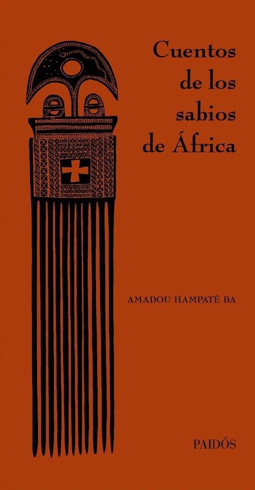 CUENTOS DE LOS SABIOS DE AFRICA | 9788449324390 | HAMPATE BA,AMADOU | Llibreria Geli - Llibreria Online de Girona - Comprar llibres en català i castellà