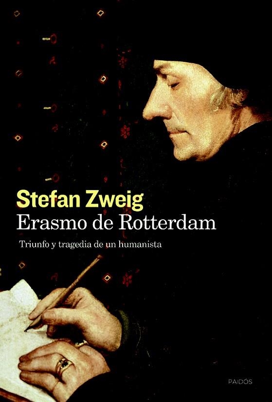 ERASMO DE ROTTERDAM | 9788449326332 | ZWEIG,STEFAN | Llibreria Geli - Llibreria Online de Girona - Comprar llibres en català i castellà