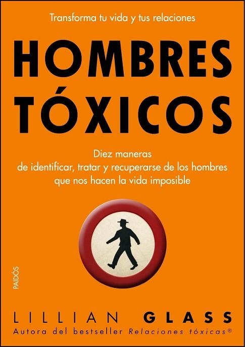 HOMBRES TÓXICOS | 9788449323034 | GLASS,LILLIAN | Llibreria Geli - Llibreria Online de Girona - Comprar llibres en català i castellà