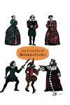 LOS CUENTOS DE SHAKESPEARE | 9788476697559 | SHAKESPEARE,WILLIAM | Llibreria Geli - Llibreria Online de Girona - Comprar llibres en català i castellà