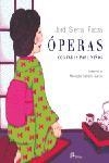 OPERAS CONTADAS PARA NIÑOS | 9788476697627 | SIERRA I FABRA,JORDI | Llibreria Geli - Llibreria Online de Girona - Comprar llibres en català i castellà