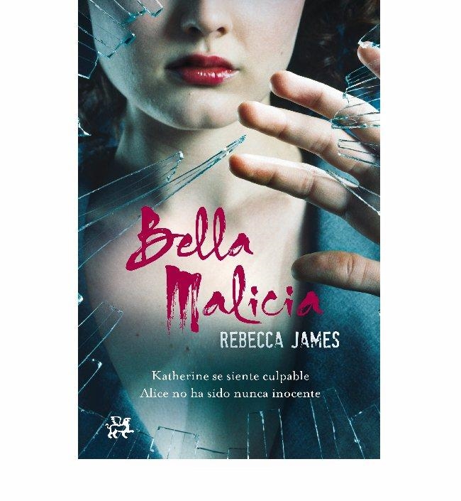 BELLA MALICIA | 9788476699461 | JAMES,REBECCA | Libreria Geli - Librería Online de Girona - Comprar libros en catalán y castellano