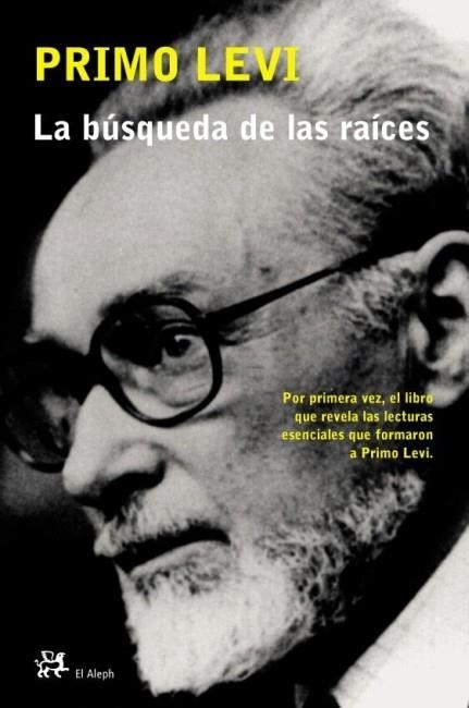 LA BUSQUEDA DE LAS RAICES | 9788476696408 | LEVI,PRIMO | Llibreria Geli - Llibreria Online de Girona - Comprar llibres en català i castellà