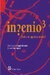 INGENIO,3 | 9788476696484 | NAVARRO,ANGELS/MORAL,TERE | Llibreria Geli - Llibreria Online de Girona - Comprar llibres en català i castellà