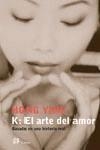 K:EL ARTE DEL AMOR | 9788476696736 | HONG YING | Llibreria Geli - Llibreria Online de Girona - Comprar llibres en català i castellà