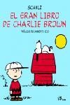 EL GRAN LIBRO DE CHARLIE BROWN | 9788476696712 | SCHULZ | Llibreria Geli - Llibreria Online de Girona - Comprar llibres en català i castellà