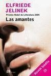 LAS AMANTES | 9788476696842 | JELINEK,ELFRIEDE | Llibreria Geli - Llibreria Online de Girona - Comprar llibres en català i castellà