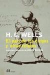 EL PAIS DE LOS CIEGOS Y OTROS RELATOS | 9788476696866 | WELLS,H.G. | Llibreria Geli - Llibreria Online de Girona - Comprar llibres en català i castellà