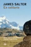 EN SOLITARIO.UNA NOVELA QUE CAPTA LA AUTENTICA EMOCION DEL A | 9788476696811 | SALTER,JAMES | Llibreria Geli - Llibreria Online de Girona - Comprar llibres en català i castellà