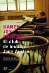 EL CLUB DE LECTURA JANE AUSTEN | 9788476696897 | JOY FOWLER,KAREN | Llibreria Geli - Llibreria Online de Girona - Comprar llibres en català i castellà