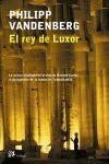 EL REY DE LUXOR | 9788476696873 | VANDENBARG,PHILIPP | Llibreria Geli - Llibreria Online de Girona - Comprar llibres en català i castellà