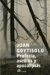 PROFECIA,ASEDIOS Y APOCALIPSIS | 9788476697368 | GOYTISOLO,JUAN | Llibreria Geli - Llibreria Online de Girona - Comprar llibres en català i castellà