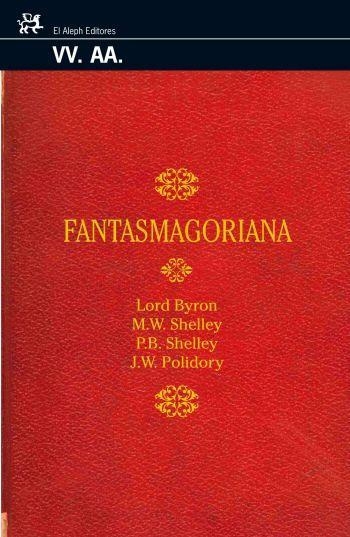 FANTASMAGORIANA | 9788476697825 | Llibreria Geli - Llibreria Online de Girona - Comprar llibres en català i castellà