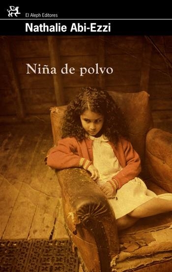 NIÑA DE POLVO | 9788476698631 | ABI-EZZI,NATHALIE | Llibreria Geli - Llibreria Online de Girona - Comprar llibres en català i castellà