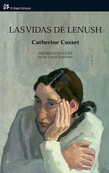 LAS VIDAS DE LENUSH | 9788476699157 | CUSSET,CATHERINE | Llibreria Geli - Llibreria Online de Girona - Comprar llibres en català i castellà