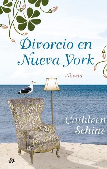 DIVORCIO EN NUEVA YORK | 9788476699805 | SCHINE,CATHLEEN | Llibreria Geli - Llibreria Online de Girona - Comprar llibres en català i castellà