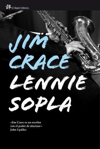 LENNIE SOPLA | 9788476699621 | CRACE,JIM | Llibreria Geli - Llibreria Online de Girona - Comprar llibres en català i castellà