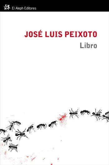 LIBRO | 9788476699959 | PEIXOTO,JOSE LUIS | Libreria Geli - Librería Online de Girona - Comprar libros en catalán y castellano