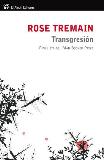 TRANSGRESION | 9788476699829 | TREMAIN,ROSE | Libreria Geli - Librería Online de Girona - Comprar libros en catalán y castellano