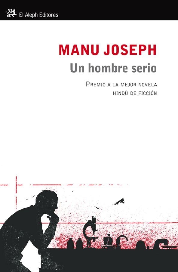 UN HOMBRE SERIO | 9788415325208 | JOSEPH,MANU | Libreria Geli - Librería Online de Girona - Comprar libros en catalán y castellano