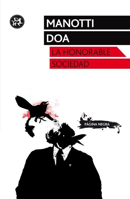 LA HONORABLE SOCIEDAD | 9788415325314 | MANOTTI,DOMINIQUE/DOA | Libreria Geli - Librería Online de Girona - Comprar libros en catalán y castellano